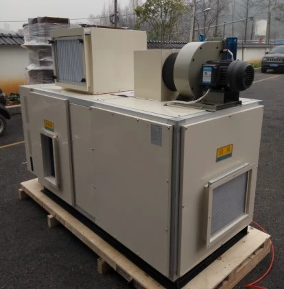 Pharmacy commercial Desiccant Dehumidifier