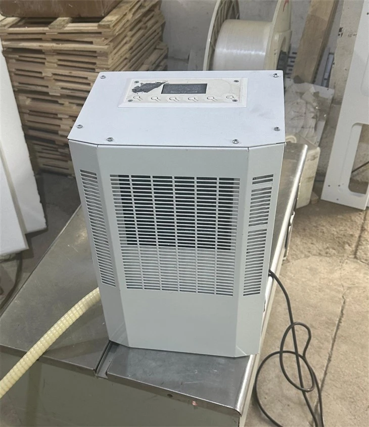30KG Portable Air drying dehumidifier